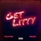 Get Litty (feat. Salez) - Flow Key lyrics