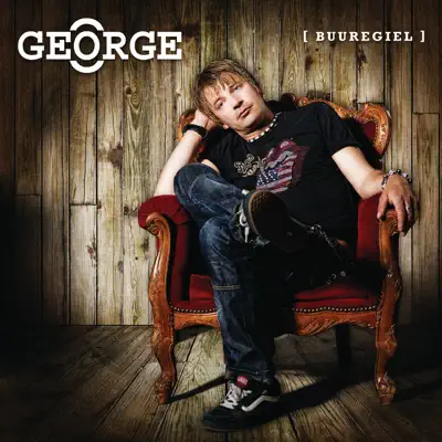 Buuregiel - George