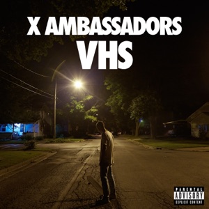 X Ambassadors - Unsteady - Line Dance Music