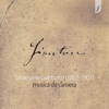 Nicola Iannelli - Due fughette per pianoforte: 1. In sol minore
