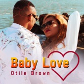 Otile Brown - Baby Love