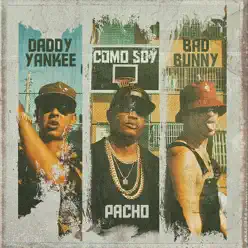 Como Soy - Single - Daddy Yankee