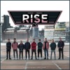 MixmashFam. Presents: RISE