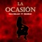 La Ocasión (feat. Benbow) - Nico Melody lyrics
