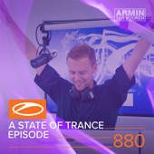 A State of Trance Episode 880 artwork