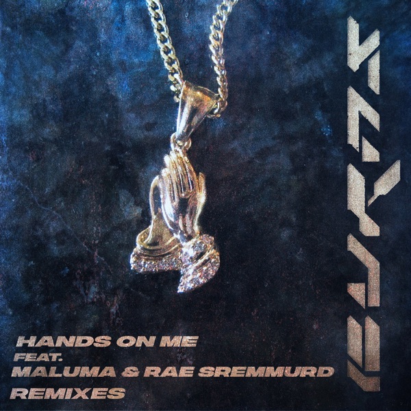 Hands On Me (feat. Maluma & Rae Sremmurd) [Remixes] - EP - BURNS