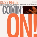Dizzy Reece - Ye Olde Blues