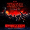 Stranger Things: Halloween Sounds from the Upside Down (A Netflix Original Series Soundtrack) artwork