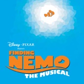 Prologue (Finding Nemo: The Musical) artwork