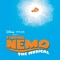 Prologue (Finding Nemo: The Musical) artwork