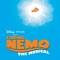 Finale - The Big Blue World (Reprise) - Dory, Ensemble - Finding Nemo, Marlin, Mr. Ray & Nemo lyrics