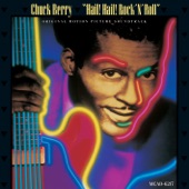 Chuck Berry - Wee Wee Hours (feat. Eric Clapton)