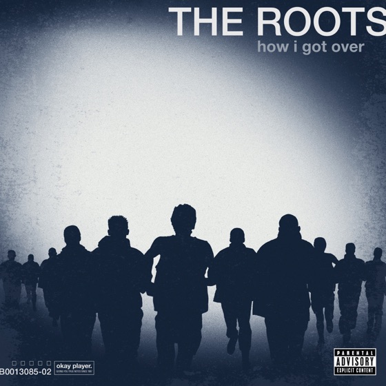 Cover artwork for The Fire (feat. John Legend)