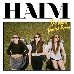 HAIM The Wire