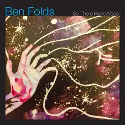 So There Piano / Vocal - EP - Ben Folds
