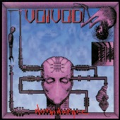 Voivod - The Unknown Knows