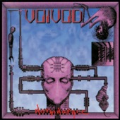 Voivod - Astronomy Domine