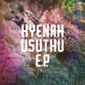 Usuthu (feat. B’utiza) artwork