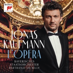 Jonas Kaufmann, Donald Runnicles & Orchester der Deutschen Oper Berlin - Mignon: Elle ne croyait pas, dans sa candeur naïve