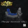 Therapy Sessions, Vol. 1 - EP album lyrics, reviews, download