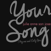 Your Song (My One and Only You) artwork