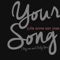 Your Song (My One and Only You) artwork