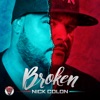 Nick Colon - Broken