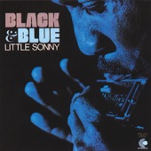 Little Sonny - Sonny's Fever (Instrumental)
