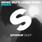 Ghosts (feat. Lauren Mason) [Radio Edit] - Higher Self lyrics