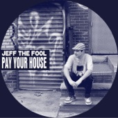 Pay Your House - EP artwork