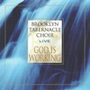 God Is Working (Live)