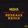 Réseaux (feat. Quavo & Stefflon Don) - Single