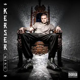 lataa albumi Kerser - King