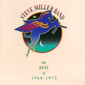 THE STEVE MILLER BAND