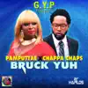 Stream & download Bruck Yuh - Single