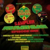 Dub Dread 4 Sampler (Dub Plate Clash Episode One) - EP, 2012