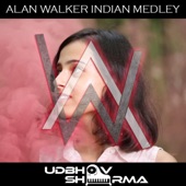 Alan Walker (Indian Medley) artwork