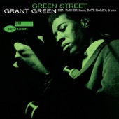 Grant Green - Green with Envy