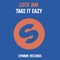 Take It Eazy (Ralvero & Benny Royal Remix) - Lock Jam lyrics