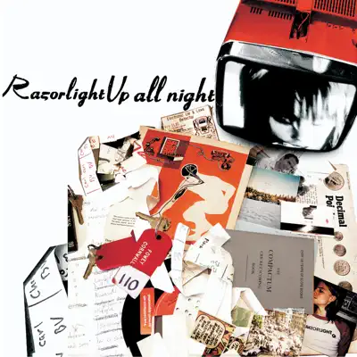 Up All Night - Razorlight