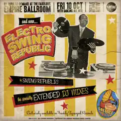 Electro Swing Republic - EP by Swing Republic album reviews, ratings, credits