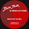 Back up off the Wall - Single