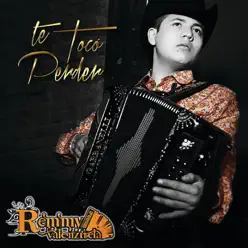 Te Tocó Perder - Single - Remmy Valenzuela Te Tocó Perder - Single - Remmy Valenzuela