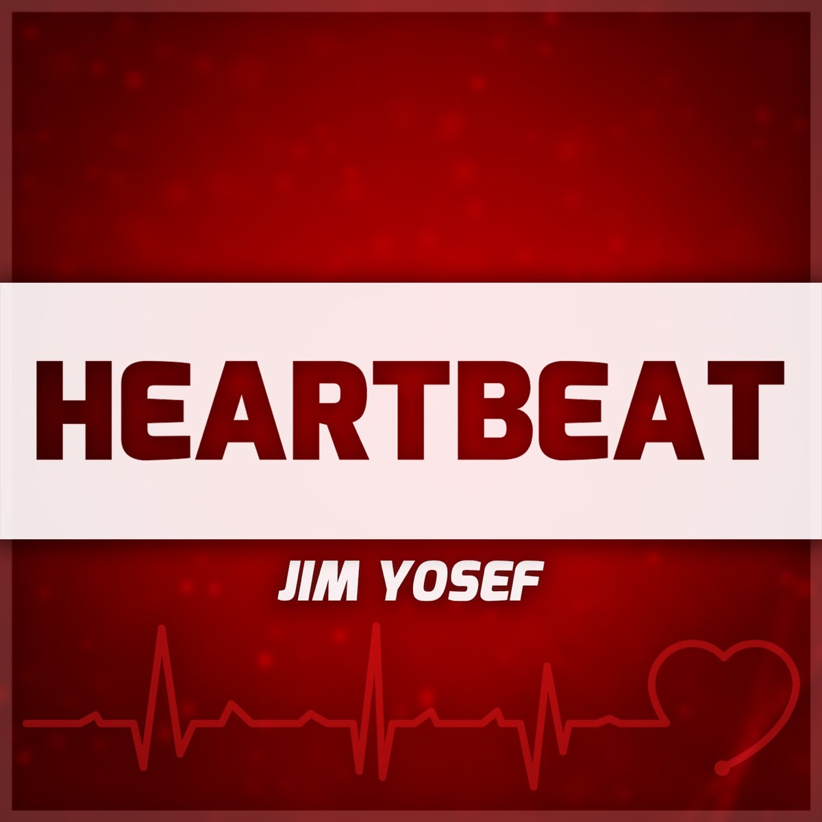 Heartbeat текст песни. Jim Yosef. Heartbeat. Jim Yosef Heart of Courage обложка. Слушать Heartbeat 1 ча.