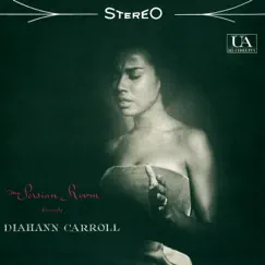 The Persian Room Presents (Live) by Diahann Carroll album reviews, ratings, credits