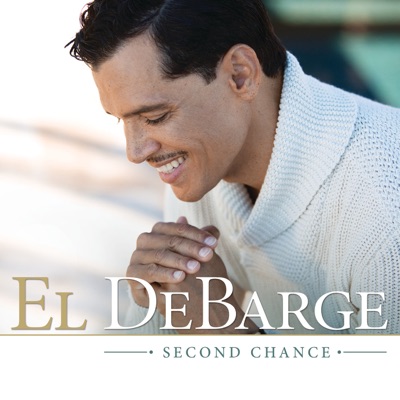 Second Chance (Deluxe) - El Debarge