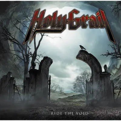 Ride the Void - Holy Grail