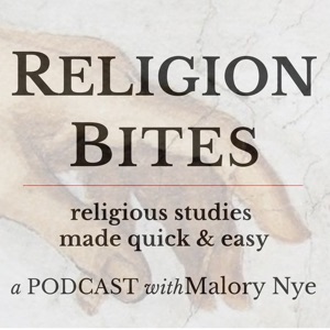 RB022 Decolonisation of Religion (Religion Bites Podcast)