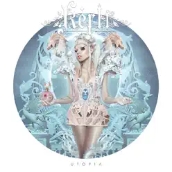 Utopia - Kerli Utopia - Kerli