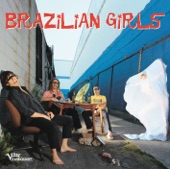 Brazilian Girls artwork